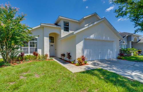 15 Mi to Universal Home with Pool - Foto 1