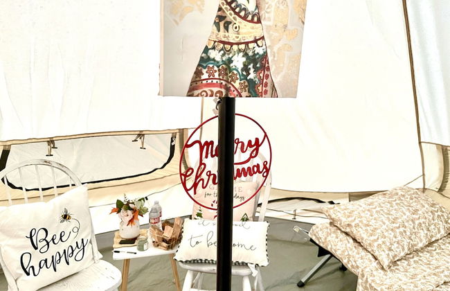 Beysicair Tents & Campground - Photo 68