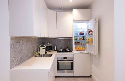 Yuna Blanche - Serviced Apartments - Foto 76