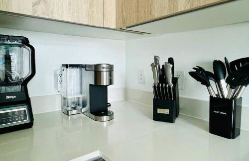 Sleek 2BD 2BA Condo In Miami Design District - Photo 20