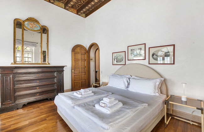 Lake Front Villa Schlosser - Foto 15