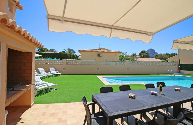 Villa Magia - Foto 33