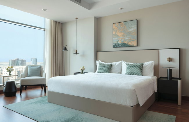 Fraser Suites Seef Bahrain - Foto 5