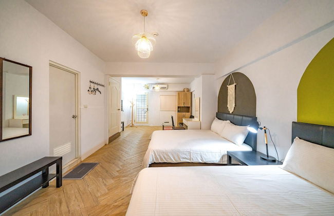 Vanilla Tian Yu - Foto 6