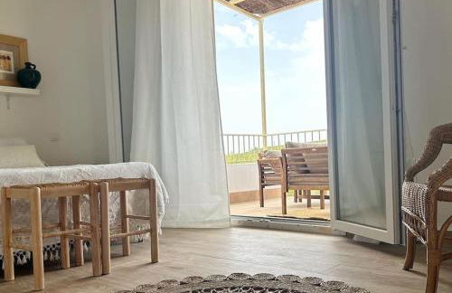 Casa Caraza. Un olivar con vistas al castillo de Juego de Tronos - Foto 35