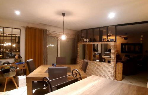 Gers habitation - Photo 20