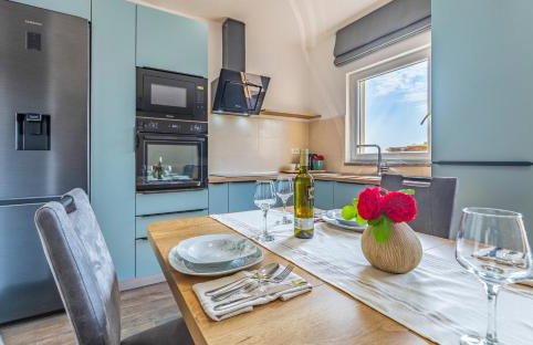 House Giuliano - two bedroom house - Foto 10