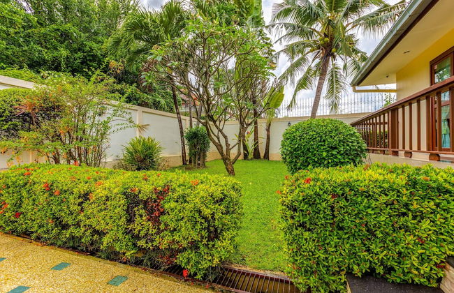 3 BR Pool Villa in Great Location CV3 - Foto 71