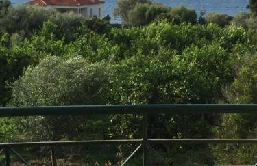 Lovely Appartments Lygia Korinthias - Foto 4