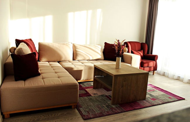 VIP Apartments Sarajevo - Foto 20