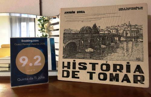 Quinta da Ti Júlia - Foto 7