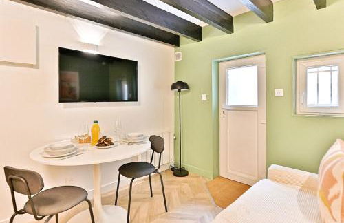 Maisonette 5 minutes from Paris - Levallois - II - Foto 30