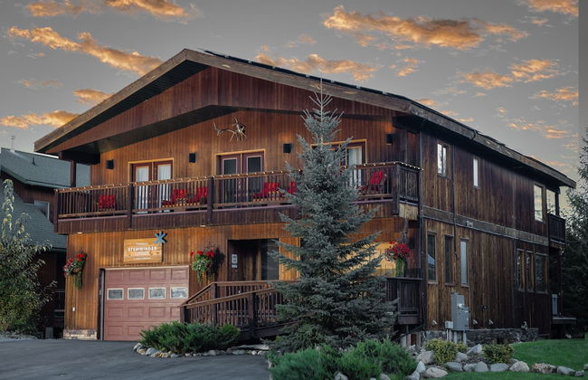 The Stemwinder Lodge by Simply Kimberley - Foto 48