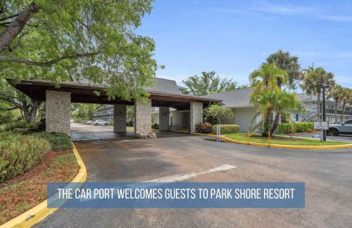 Enit Unit -Close to Elevator and Pool Views - Foto 37