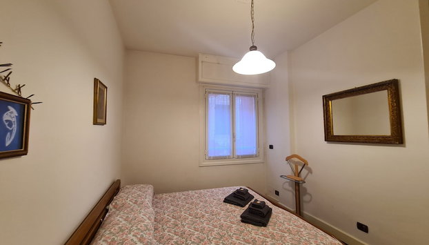Casa Stefania by PortofinoVacanze - Foto 2, Habitación