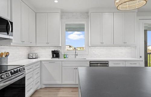 The Big Shore home - Foto 14