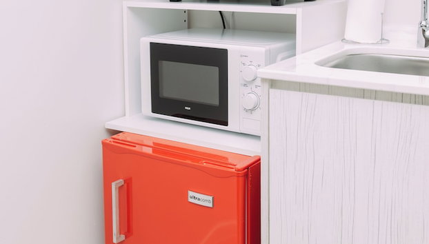 Maison Work & Travel 5 - Palermo - Foto 3, Habitación