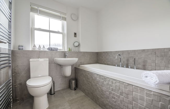 Milford Street - 5 Bed - Saundersfoot - Foto 37