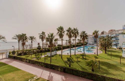 RentitSpain - Castell de Ferro - Castell Playa Vista a la Costa Tropical - Foto 47