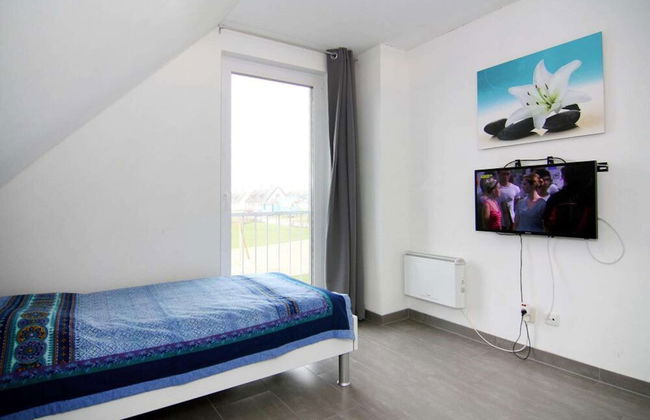 Holiday Home de Poeler Drift, Zierow - Foto 10