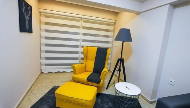 Little Gemin - Foto 5, Zimmer