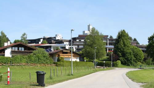 Ferienwohnung Seefelder - Foto 4