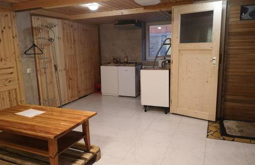 Apartment /flat - Foto 6