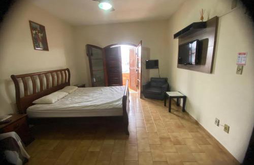 Casa em Guaratinguetá-Casa da Rosa - Foto 7