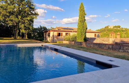 La Corte del Chianti Classico - Foto 8