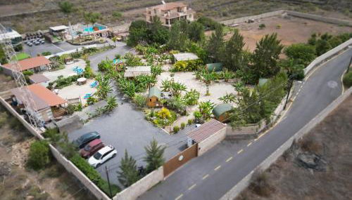 Bernegal Maday, Heated Bathtub Piscina y Jardin by Deihu Experiences - Foto 2