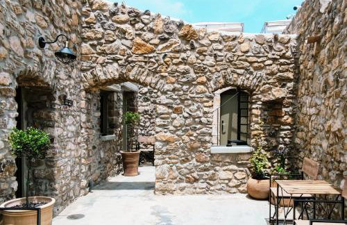 Pyrgi Cretan Living & Spa - Suites & Wellness - Foto 20