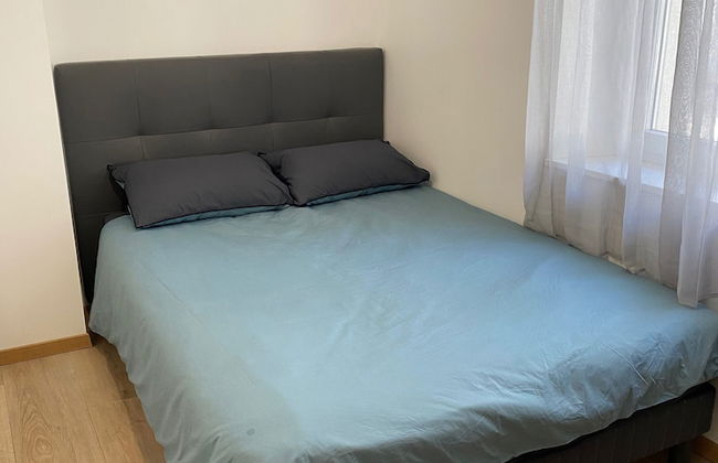 Le repos des Thermes - Foto 4