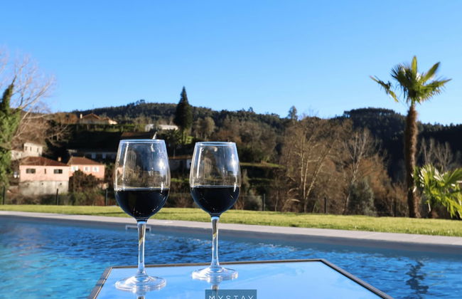 MyStay - Casa d'Henrique - Foto 51