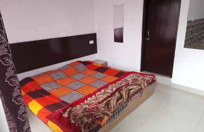 Jfr Studio Apartments Kausani - Foto 13