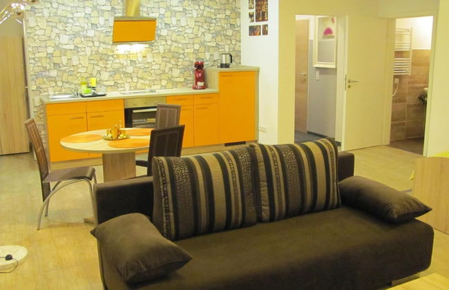 Ferienwohnung In Mayen - Foto 12