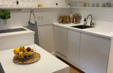 Dolce-Vita appart 3 étoiles, climatisé , 50M de la mer et aux portes de Menton ,parking gratuit - Foto 21