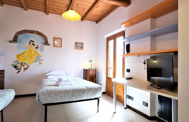 Wine Apartments Florence La Botte - Photo 10