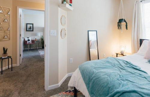 The Sanctuary Company Johnson City - Foto 26