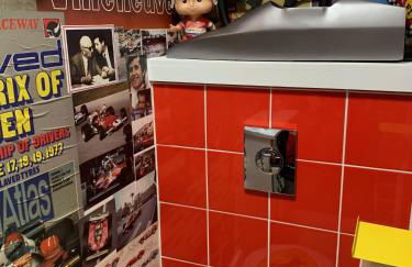 CLASSIC DRIVER HOME 2 - Foto 38