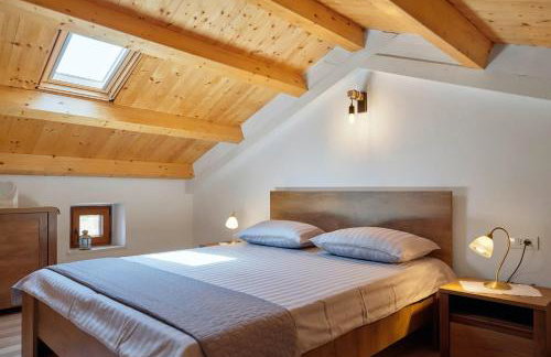 Orihi in Orihi (Haus für 2-4 Personen) - Foto 23