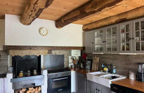 Renovated Barn With Pyrenees Mountain Views - Foto 21