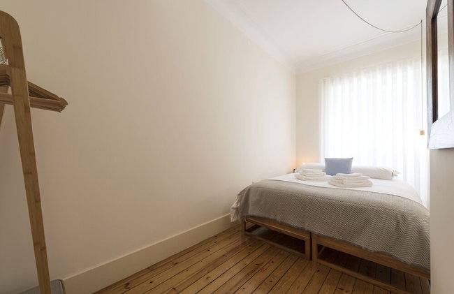 Tripas-Coração, Breiner Apartments - Foto 3