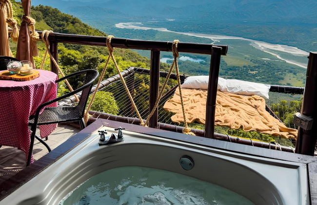 Glamping Mirador de Santa Fe - Photo 1