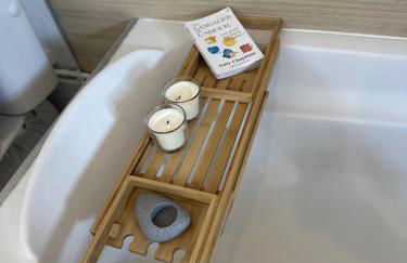 La belle échappée, maison chic près de lille & Parc Barbieux - Foto 42