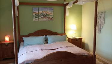 Ferienwohnung Ilona, Armin & Simon Funke - Photo 4