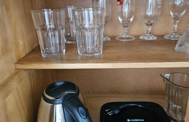 Casa Navegantes-200 metros praia-Aero-Beto Carrero - Photo 16