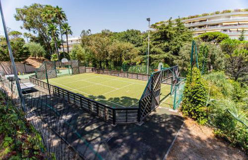 Appartement de standing, Piscine, Tennis, Plage - Foto 29