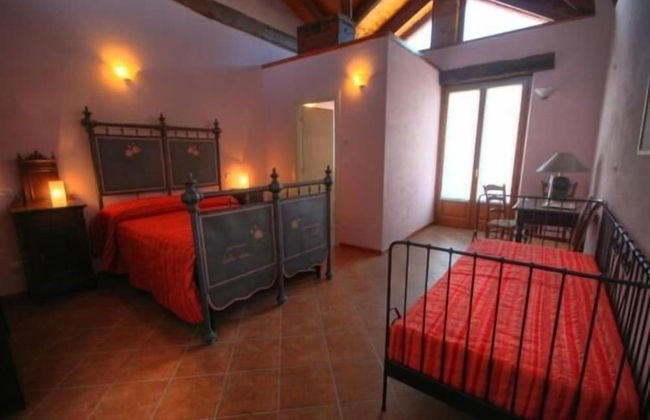 Agriturismo Al Castle - Foto 24