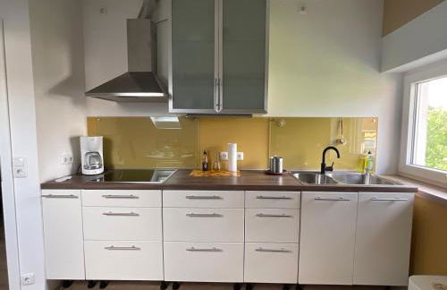 Gemütliche Dachwohnung am Tor zum Schwarzwald - Photo 12