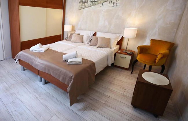 Luxury Lidija Rooms - Foto 7